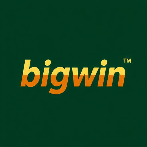 br big win Logo